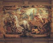 Peter Paul Rubens The Triumph of the Church (mk05) china oil painting artist